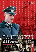 Tajemství šifrovací věže I. (DVD)