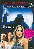 Tajemství loňského léta 3 (DVD) (I'll Always Know What You Did Last Summer)