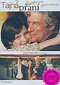 Tajná přání (DVD) (Bee Season)