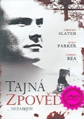 Tajná zpověď (DVD) (Good Shepherd)