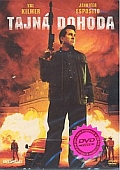 Tajná dohoda (DVD) (Conspiracy)