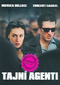 Tajní agenti (DVD) (Agents Secrets)
