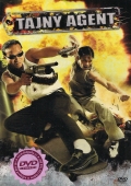 Tajný agent 1 (DVD) (Undercover agent)