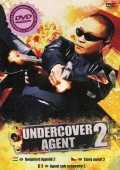 Tajný agent 2 (DVD) (Undercover agent 2)