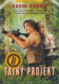 Tajný projekt (DVD) (Flash Wounds)