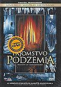 Tajomstvo podzemia - Grand Prix kolekcia [DVD]