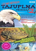 Tajuplná příroda 2 (DVD) (pošetka)