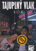Tajuplný vlak (DVD) (Mystery Train)