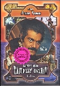 Tajuplný ostrov 1+2 (DVD) (pošetka) (L' Île mystérieuse) - Kapitán Nemo