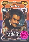 Tajuplný ostrov 3+4 (DVD) (pošetka) (L' Île mystérieuse) - Kapitán Nemo