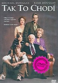 Tak to chodí (DVD) (It Runs In The Family)
