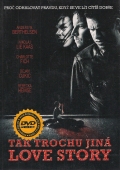 Tak trochu jiná love story (DVD) (Just Another Love Story) - pošetka