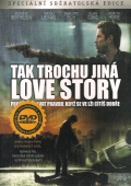Tak trochu jiná love story (DVD) (Just Another Love Story) - speciální sběratelská edice