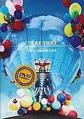 Take That - Circus Live 2x(DVD)