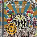 Take That - The Greatest Day - Present The Circus live 2x(CD) Limited edition