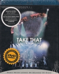 Take That - Beautiful World Live (Blu-ray)