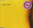 Take That - The Flood (CD) - single