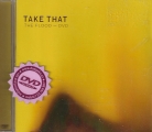 Take That - The Flood (DVD) - single