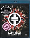 Take That - Ultimate Tour, the (Blu-ray)