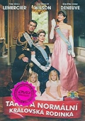 Taková normální královská rodinka (DVD)