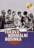 Taková normální rodinka - disk 1-3 3x(DVD) - plechovka - BAZAR