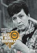 Taková normální rodinka (DVD) - disk 4 (díl 7+8)
