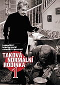 Taková normální rodinka - kolekce 4x(DVD) - papírová kolekce (vyprodané)