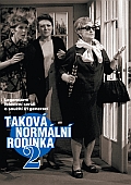 Taková normální rodinka (DVD) - disk 2 (díl 3+4)