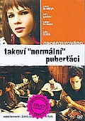 Takoví normální puberťáci (DVD) (Normal Adolescent Behavior)