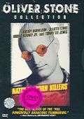 Takoví normální zabijáci (DVD) (Natural Born Killers)