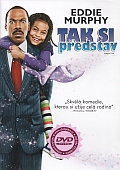 Tak si představ (DVD) (Imagine That) - BAZAR