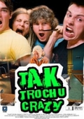Tak trochu crazy / Perly a svině (DVD)