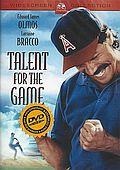 Talent pro hru (DVD) (Talent for the Game)