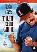 Talent pro hru (DVD) (Talent For The Game)
