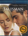 Talisman (Blu-ray) (Lucky One)