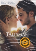 Talisman (DVD) (Lucky One)