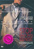 Talking Heads - Stop Making Sence (DVD)