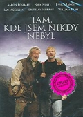 Tam, kde jsem nikdy nebyl (DVD) (Neverwas)