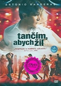 Tančím, abych žil (DVD) (Take the Lead)