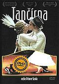 Tančírna (DVD) (Le Bal)