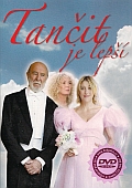 Tančit je lepší (DVD) (Faut que ca danse!) - pošetka