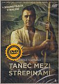 Tanec mezi střepinami (DVD) + (CD) soundtrack (Tanec medzi črepinami)