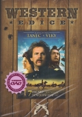 Tanec s vlky (verze 2009) - western edice - AKCE 1+1 za 199