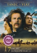 Tanec s vlky (DVD) (verze 2009) (Dances with Wolves)