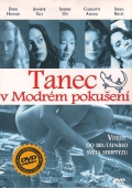 Tanec v modrém pokušení (DVD) (Dancing at the Blue Iguana)