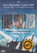 Tanec v temnotách (DVD) (Dancer in the Dark) - klasik DVD