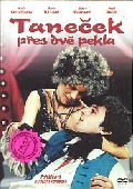 Taneček přes dvě pekla (DVD) - pošetka