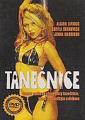 Tanečnice (DVD) (Natasha)