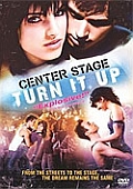 Tanec s vášní 2 (DVD) (Tanec s vášní: Objěv se) (Center Stage: Turn It Up) - bez CZ podpory!