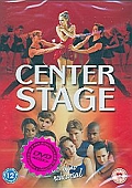 Tanec s vášní 1 (DVD) (Center Stage)